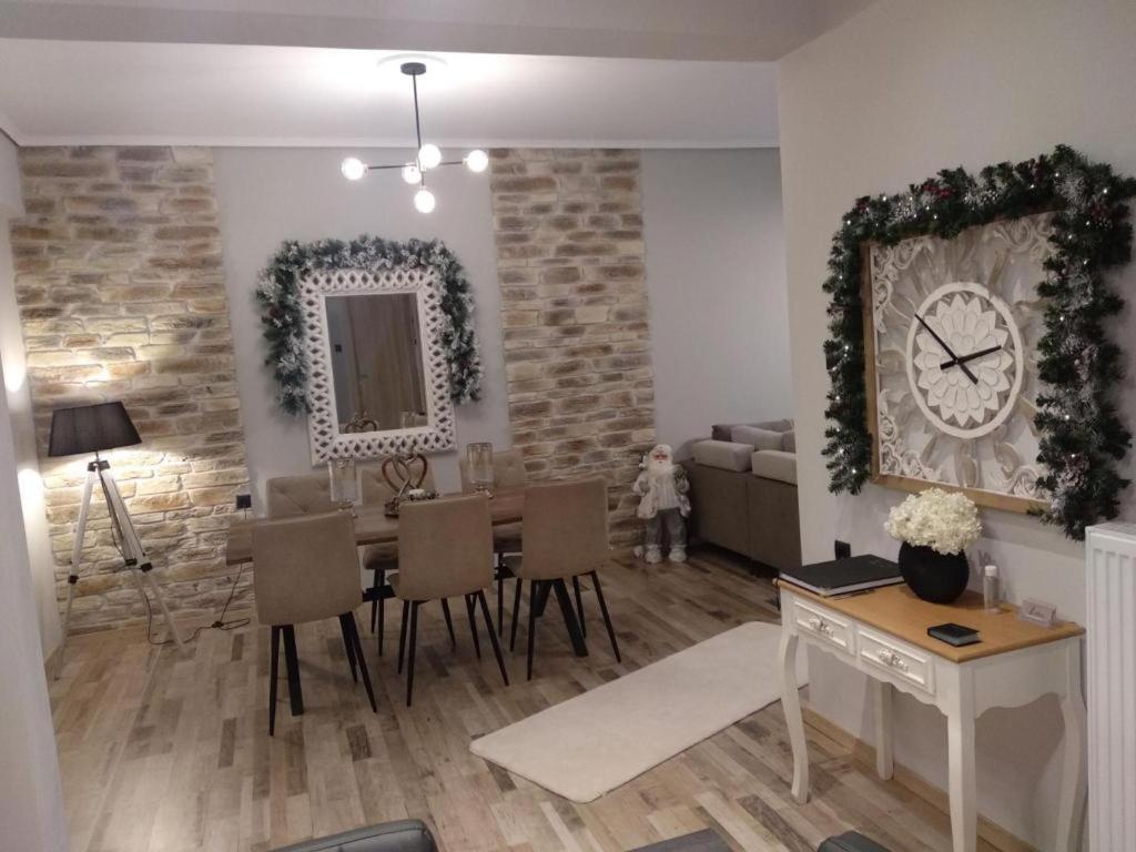 Charissa Apartment Volos Exterior photo